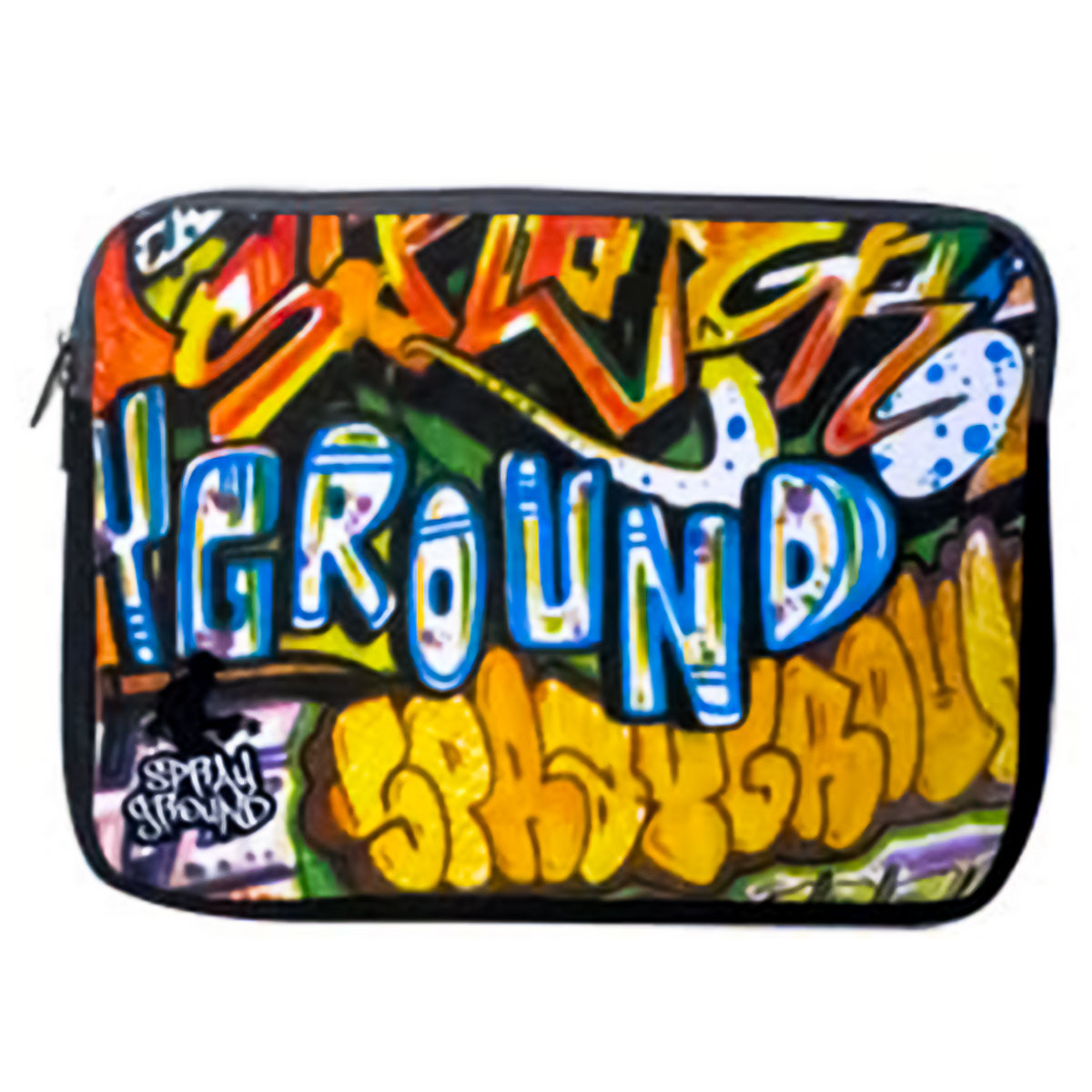 SPRAYGROUND-Capa para portátil em neopreno (36,5x27x3,5cm)